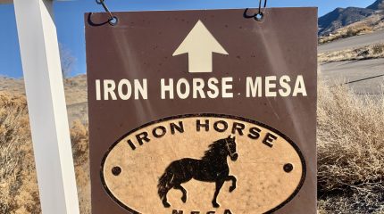 Iron-Horse_Mesa